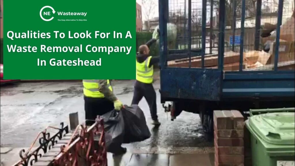 Waste Removal