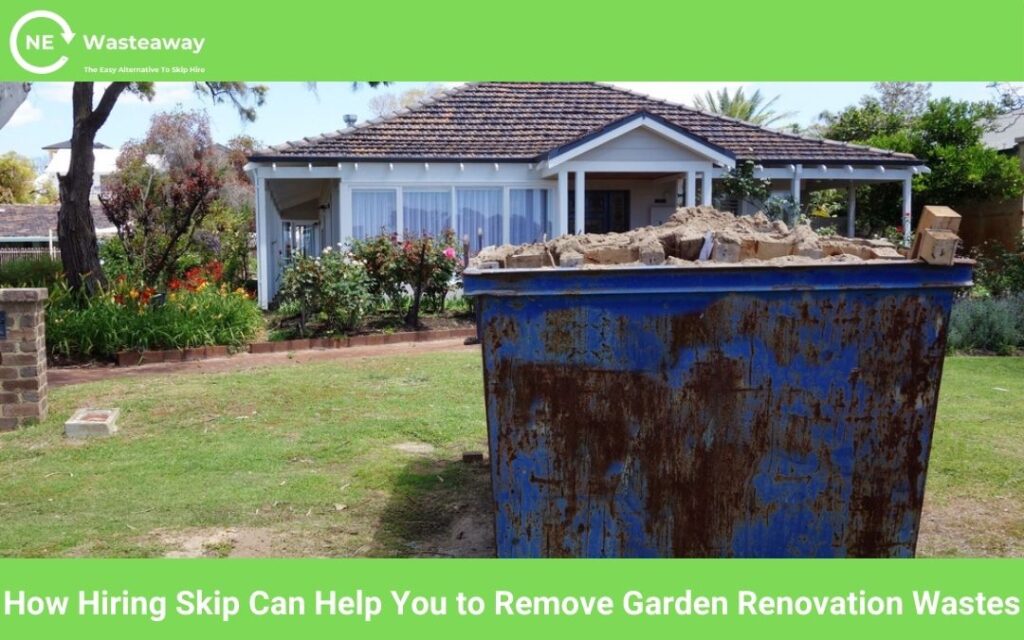 Waste Removal Gateshead