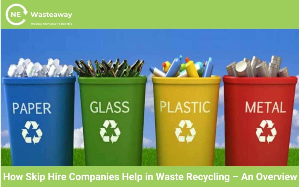 Recycling Gateshead