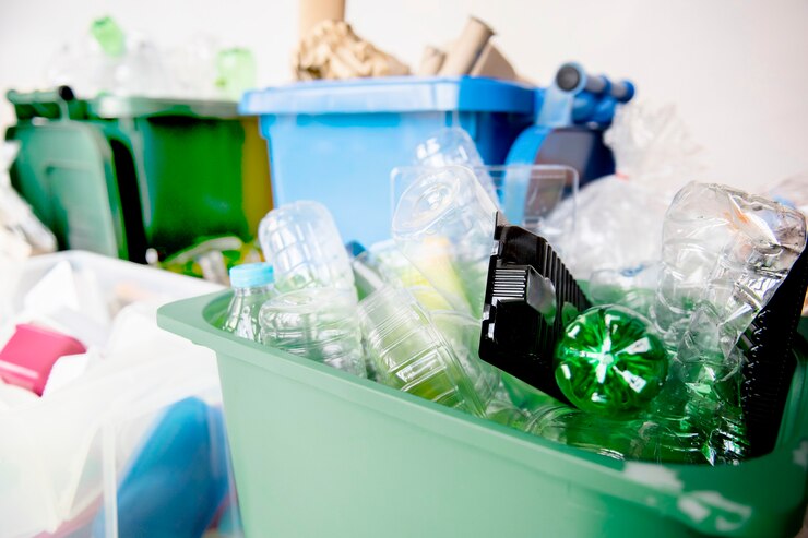 Waste Management – Tips for Hospitals and Healthcare